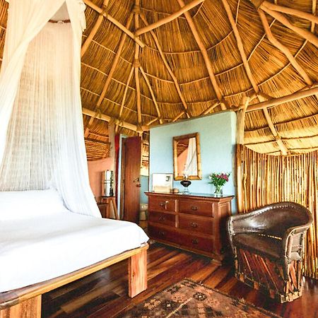 Hotel Haramara Retreat à Sayulita Extérieur photo