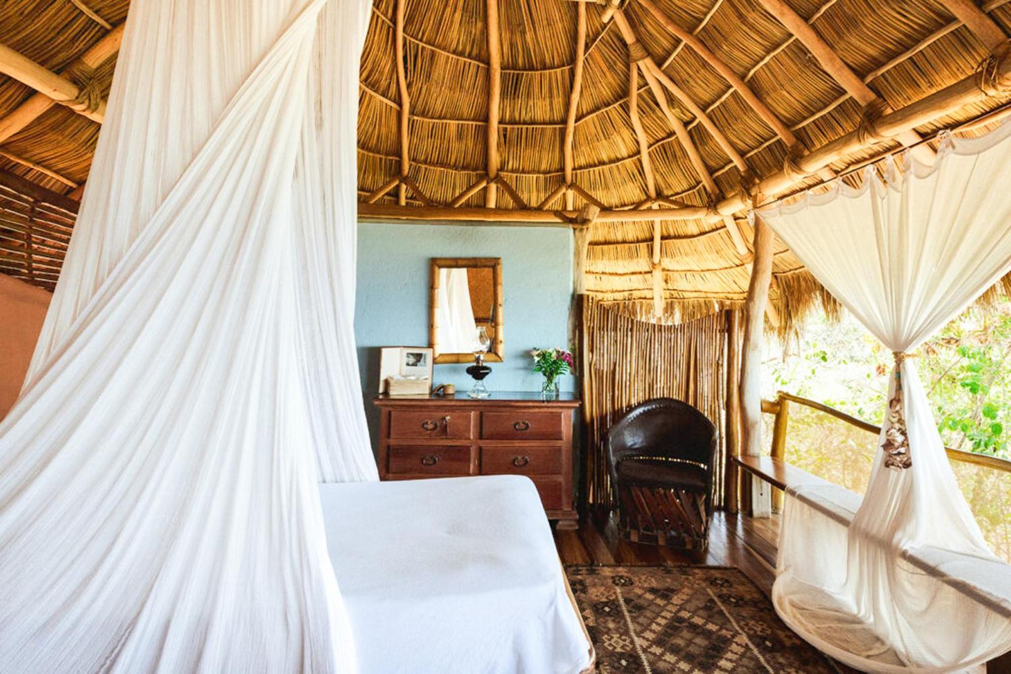 Hotel Haramara Retreat à Sayulita Extérieur photo