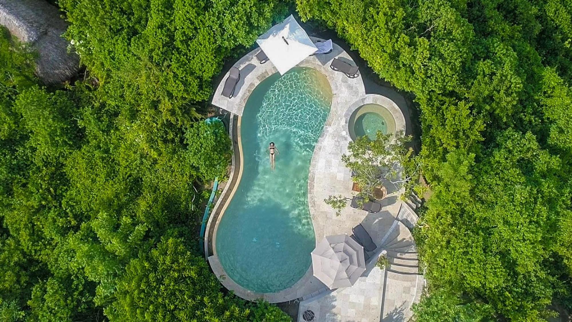 Hotel Haramara Retreat à Sayulita Extérieur photo