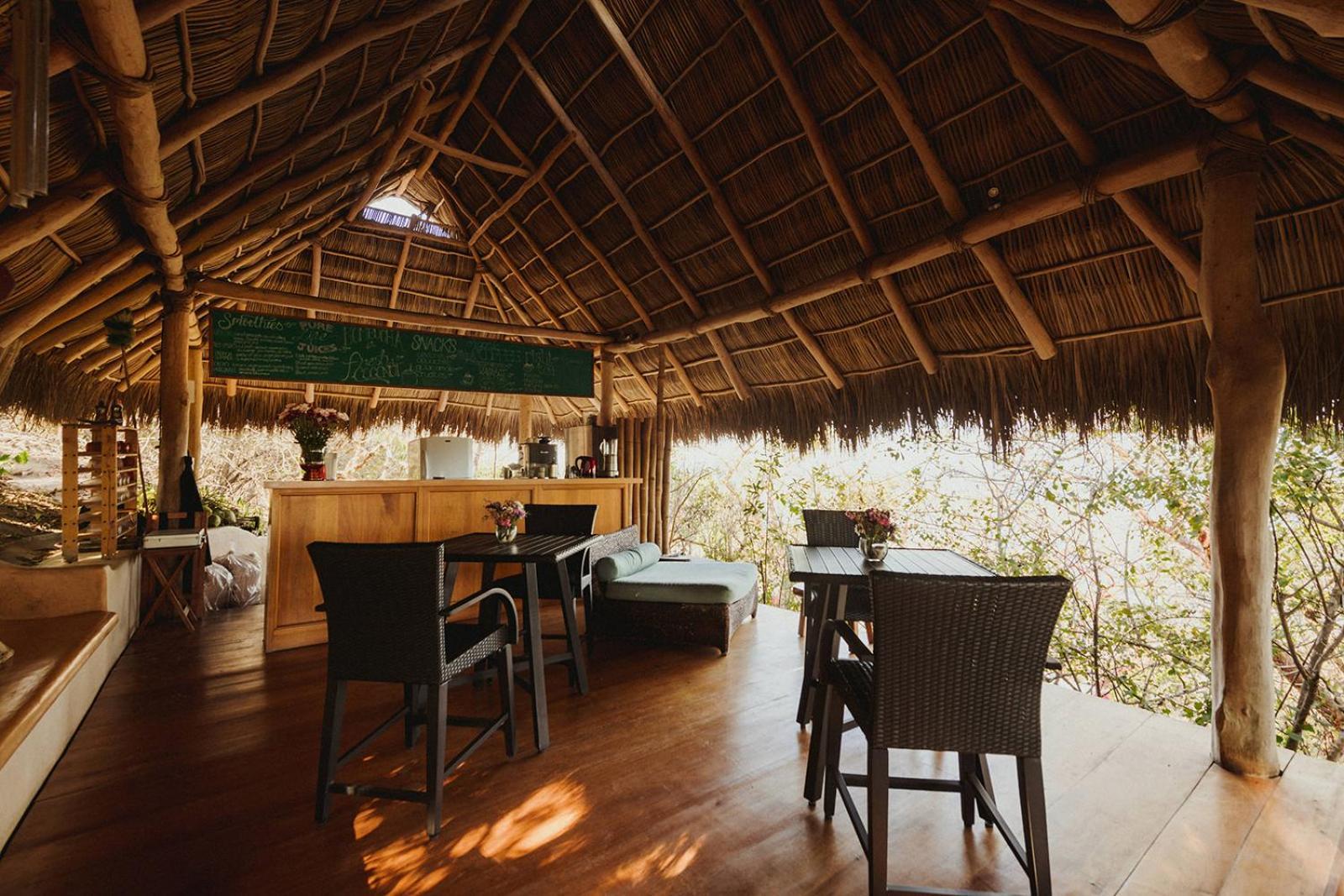 Hotel Haramara Retreat à Sayulita Extérieur photo