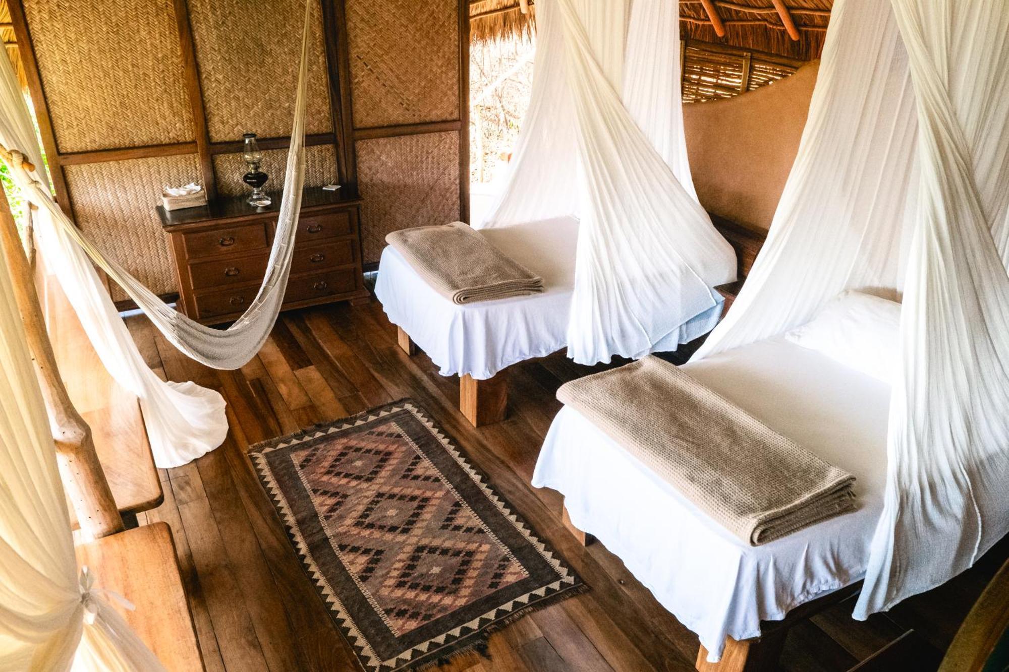 Hotel Haramara Retreat à Sayulita Extérieur photo